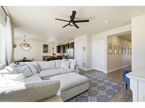 Living - 1027 Canal Dr, Windsor, CO 80550 photo 2 of 3