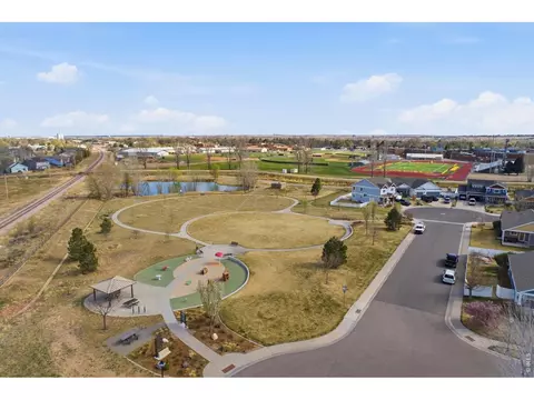 View/Area - 1027 Canal Dr, Windsor, CO 80550 photo 5 of 5