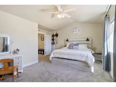 Bedroom - 1027 Canal Dr, Windsor, CO 80550 photo 1 of 6