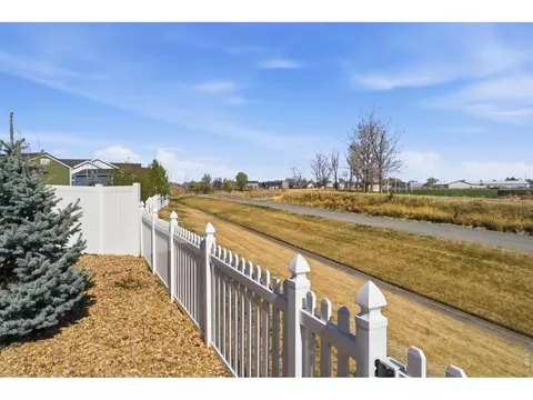 Exterior - 1027 Canal Dr, Windsor, CO 80550 photo 7 of 7