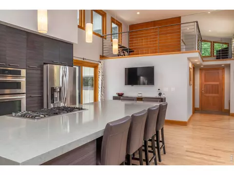 Kitchen - 2575 Briarwood Dr, Boulder, CO 80305 photo 6 of 6