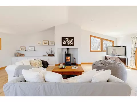Living - 2575 Briarwood Dr, Boulder, CO 80305 photo 3 of 4