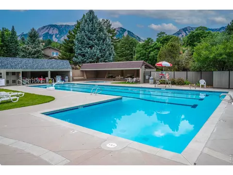 Exterior - 2575 Briarwood Dr, Boulder, CO 80305 photo 14 of 14
