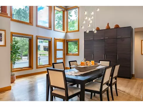 Dining - 2575 Briarwood Dr, Boulder, CO 80305 photo 2 of 2