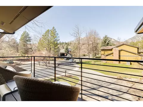 Exterior - 2575 Briarwood Dr, Boulder, CO 80305 photo 8 of 14