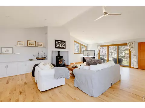 Living - 2575 Briarwood Dr, Boulder, CO 80305 photo 2 of 4