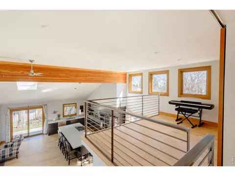 Entry Way - 2575 Briarwood Dr, Boulder, CO 80305 photo 1 of 1