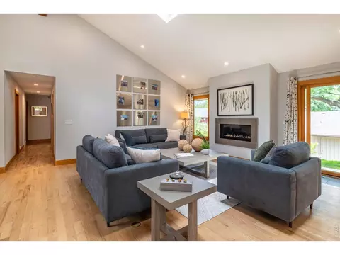 Living - 2575 Briarwood Dr, Boulder, CO 80305 photo 1 of 4