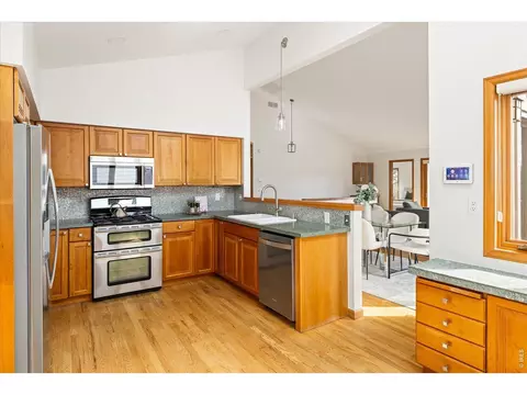 3966 Promontory Ct, Boulder, CO 80304 photo 8