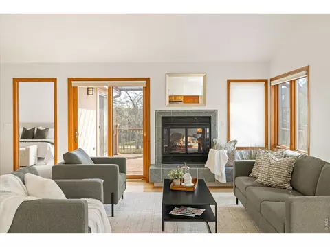 3966 Promontory Ct, Boulder, CO 80304 photo 3