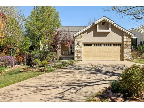 3966 Promontory Ct, Boulder, CO 80304