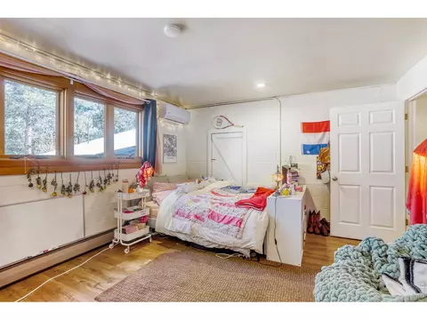 Bedroom - 1164 Peakview Cir, Boulder, CO 80302 photo 3 of 6