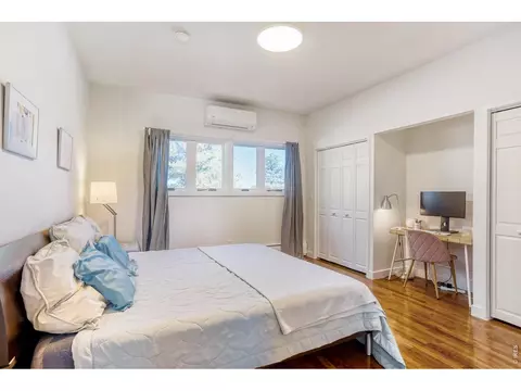 Bedroom - 1164 Peakview Cir, Boulder, CO 80302 photo 4 of 6