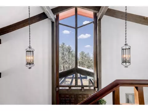 Entry Way - 1164 Peakview Cir, Boulder, CO 80302 photo 3 of 4
