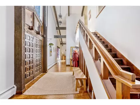 Entry Way - 1164 Peakview Cir, Boulder, CO 80302 photo 4 of 4