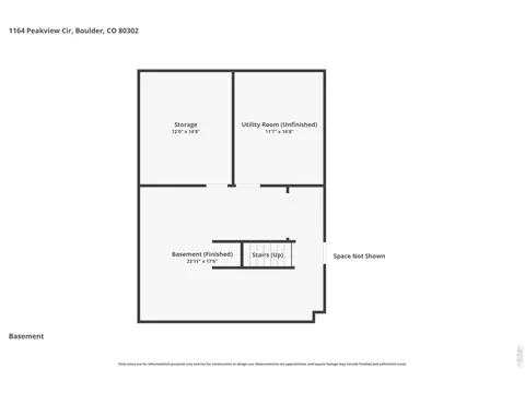 Other - 1164 Peakview Cir, Boulder, CO 80302 photo 16 of 16