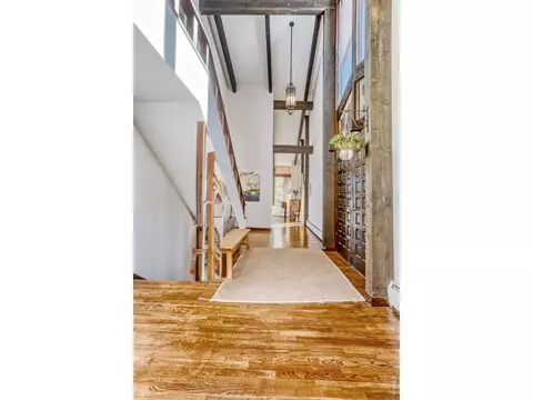 Entry Way - 1164 Peakview Cir, Boulder, CO 80302 photo 1 of 4