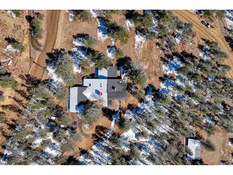 View/Area - 1164 Peakview Cir, Boulder, CO 80302 photo 2 of 3