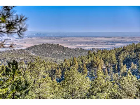 View/Area - 1164 Peakview Cir, Boulder, CO 80302 photo 3 of 3