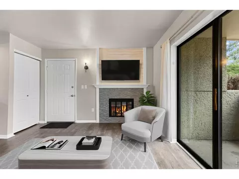 60 S Boulder Cir #6015, Boulder, CO 80303