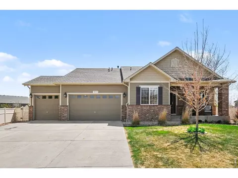 10038 Buttesfield St, Longmont, CO 80504