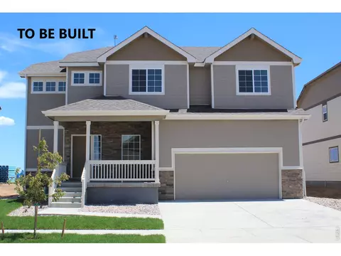 4885 Grapevine Way, Johnstown, CO 80534