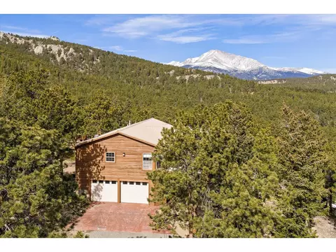 Exterior - 149 Rockledge Cir, Lyons, CO 80540 photo 6 of 6