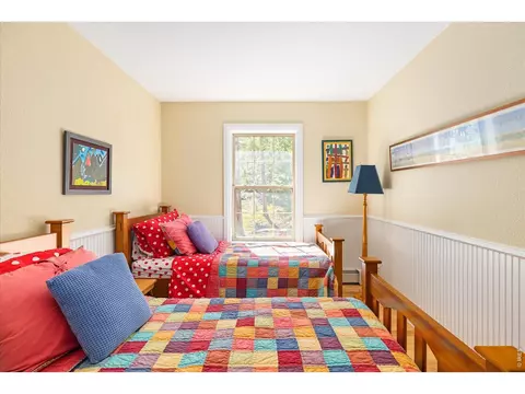 Bedroom - 149 Rockledge Cir, Lyons, CO 80540 photo 4 of 7