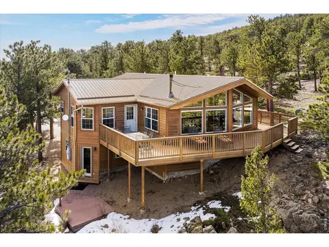 Other - 149 Rockledge Cir, Lyons, CO 80540 photo 7 of 12