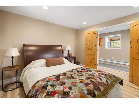 Bedroom - 149 Rockledge Cir, Lyons, CO 80540 photo 7 of 7