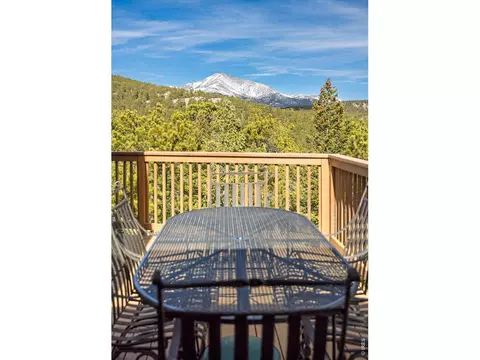Exterior - 149 Rockledge Cir, Lyons, CO 80540 photo 3 of 6