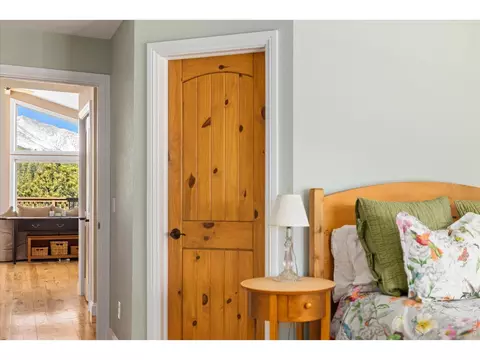 Bedroom - 149 Rockledge Cir, Lyons, CO 80540 photo 2 of 7