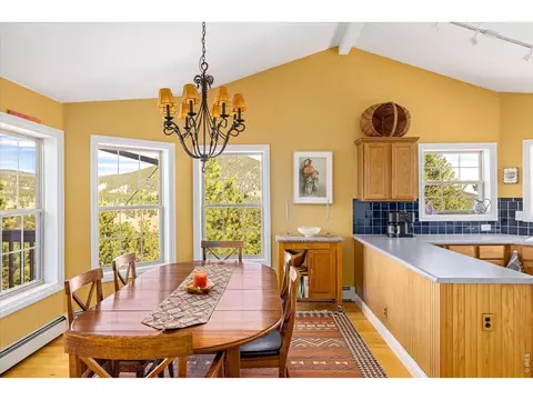 Dining - 149 Rockledge Cir, Lyons, CO 80540 photo 1 of 2