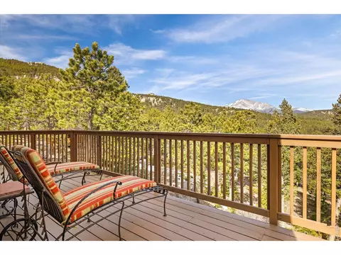 Exterior - 149 Rockledge Cir, Lyons, CO 80540 photo 2 of 6
