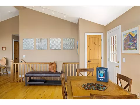 Entry Way - 149 Rockledge Cir, Lyons, CO 80540 photo 1 of 2