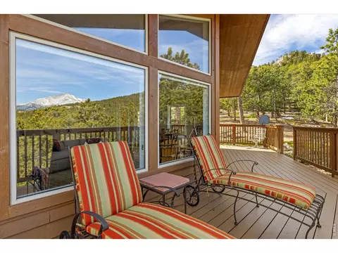 Exterior - 149 Rockledge Cir, Lyons, CO 80540 photo 1 of 6