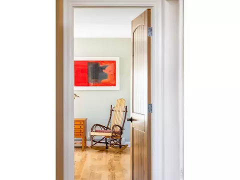 Entry Way - 149 Rockledge Cir, Lyons, CO 80540 photo 2 of 2