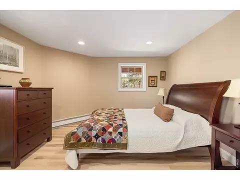Bedroom - 149 Rockledge Cir, Lyons, CO 80540 photo 6 of 7