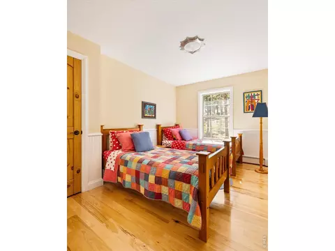 Bedroom - 149 Rockledge Cir, Lyons, CO 80540 photo 5 of 7