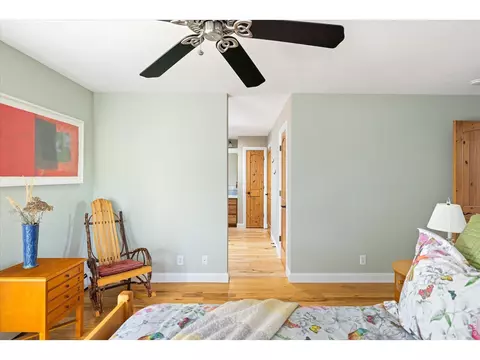Bedroom - 149 Rockledge Cir, Lyons, CO 80540 photo 3 of 7