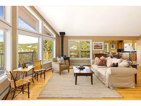 Living - 149 Rockledge Cir, Lyons, CO 80540 photo 1 of 4
