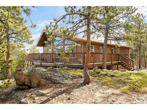 Other - 149 Rockledge Cir, Lyons, CO 80540 photo 3 of 12