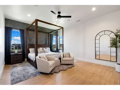 Bedroom - 1501 Flowering Tree Ct, Windsor, CO 80550 photo 2 of 6