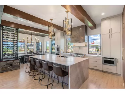 Kitchen - 1501 Flowering Tree Ct, Windsor, CO 80550 photo 2 of 7