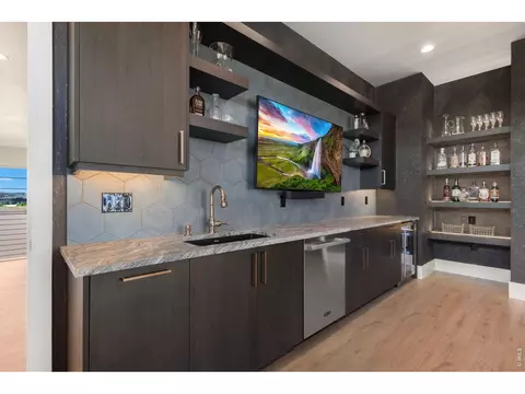 Kitchen - 1501 Flowering Tree Ct, Windsor, CO 80550 photo 7 of 7
