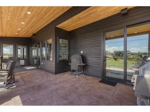 Exterior - 1501 Flowering Tree Ct, Windsor, CO 80550 photo 5 of 7