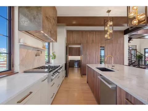 Kitchen - 1501 Flowering Tree Ct, Windsor, CO 80550 photo 5 of 7