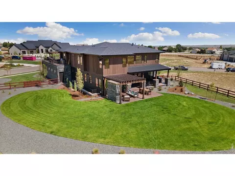 Exterior - 1501 Flowering Tree Ct, Windsor, CO 80550 photo 7 of 7