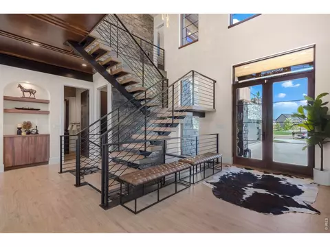 Entry Way - 1501 Flowering Tree Ct, Windsor, CO 80550 photo 2 of 4
