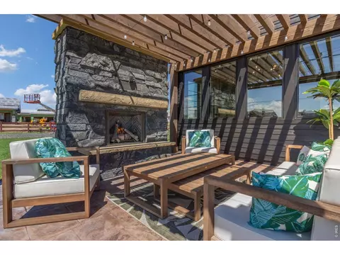 Exterior - 1501 Flowering Tree Ct, Windsor, CO 80550 photo 6 of 7